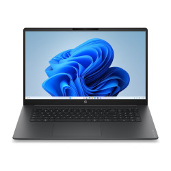 HP OmniBook 3 Laptop 17-dk0044nfx - 17.3" - Intel Core 5 - 120U - 16 Go RAM - 512 Go SSD - Français