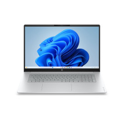 HP OmniBook 3 Laptop 17-dk0045nfx - 17.3" - Intel Core 5 - 120U - 8 Go RAM - 512 Go SSD - Français