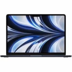 Apple MacBook Air 15" M5 16 Go 512 Go SSD Minuit | Silotech Informatique