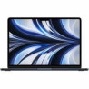 Apple MacBook Air 15" M5 16 Go 512 Go SSD Minuit | Silotech Informatique