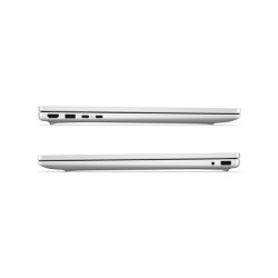 HP OmniBook 3 Laptop 17-dp0054nfx - 17.3" - AMD Ryzen 5 - 40 - 16 Go RAM - 512 Go SSD - Français