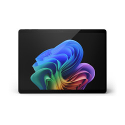 Surface Pro11 - Qualcomm - Elite/16/1TB Win 11 Pro - Black