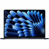Apple MacBook Air 15" M5 16 Go 512 Go SSD Minuit | Silotech Informatique