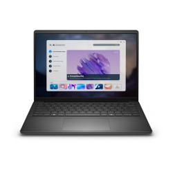 Dell Pro 14 Essential PV14255 - AI PC - 14" - AMD Ryzen 5 - 220 - 16 Go RAM - 512 Go SSD