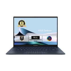 ASUS Zenbook A14 UX3405CA-DICQD1121X - 14" - Intel Core Ultra 7 - 255H - 16 Go RAM - 512 Go SSD - Français