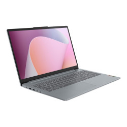 Lenovo IdeaPad Slim 3 15AMN8 - 15.6" - AMD Ryzen 5 - 40 - 16 Go RAM - 512 Go SSD - Français