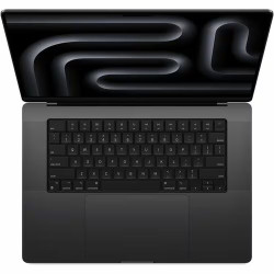 Apple MacBook Pro 16" M5 Pro 24 Go 1 To SSD Space Black | Silotech Informatique