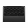 Apple MacBook Pro 16" M5 Pro 24 Go 1 To SSD Space Black | Silotech Informatique