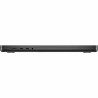 Apple MacBook Pro 16" M5 Pro 24 Go 1 To SSD Space Black | Silotech Informatique