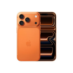 iPhone 17 Pro 1TB cosmic orange