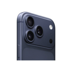 iPhone 17 Pro Deep 1TB Blue