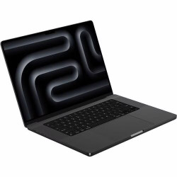 Apple MacBook Pro 16" M5 Pro 24 Go 1 To SSD Space Black | Silotech Informatique