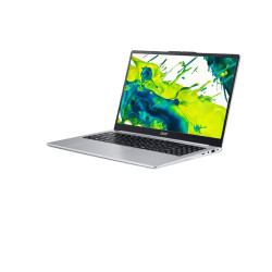 Acer Aspire Lite 15 AL15-49P - 15.6" - AMD Ryzen 5 - 7430U - 8 Go RAM - 512 Go SSD - Français