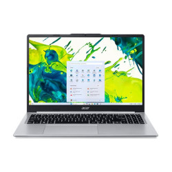 Acer Aspire Lite 15 AL15-49P - 15.6" - AMD Ryzen 5 - 7430U - 8 Go RAM - 512 Go SSD - Français