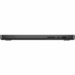 Apple MacBook Pro 16" M5 Pro 24 Go 1 To SSD Space Black | Silotech Informatique