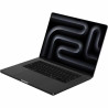 Apple MacBook Pro 16" M5 Pro 24 Go 1 To SSD Space Black | Silotech Informatique