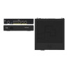 Cisco Integrated Services Router 921 - routeur - de bureau