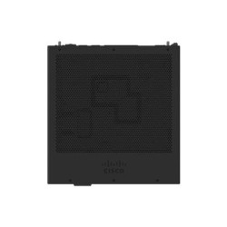 Cisco Integrated Services Router 921 - routeur - de bureau