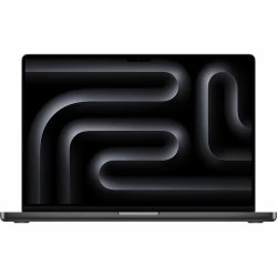 Apple MacBook Pro 16" M5 Pro 24 Go 1 To SSD Space Black | Silotech Informatique