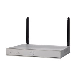 Cisco Integrated Services Router 1111 - routeur - de bureau