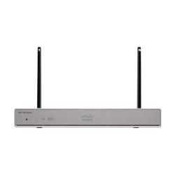 Cisco Integrated Services Router 1111 - routeur - de bureau