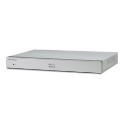 Cisco Integrated Services Router 1111 - routeur - de bureau