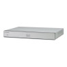 Cisco Integrated Services Router 1111 - routeur - de bureau
