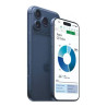 Apple iPhone 17 Pro 256 Go Bleu Intense | Silotech Informatique