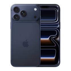 Apple iPhone 17 Pro 256 Go Bleu Intense | Silotech Informatique