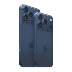 Apple iPhone 17 Pro 256 Go Bleu Intense | Silotech Informatique