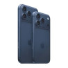 Apple iPhone 17 Pro 256 Go Bleu Intense | Silotech Informatique