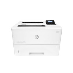 HP LaserJet Pro M501dn - imprimante - Noir et blanc - laser