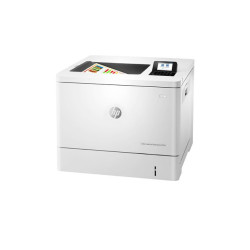 HP LaserJet Enterprise M554dn - imprimante - couleur - laser