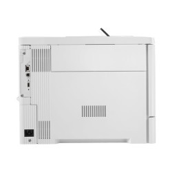 HP LaserJet Enterprise M554dn - imprimante - couleur - laser