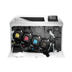HP LaserJet Enterprise M554dn - imprimante - couleur - laser
