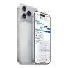 Apple iPhone 17 Pro Max 256 Go Argent | Silotech Informatique