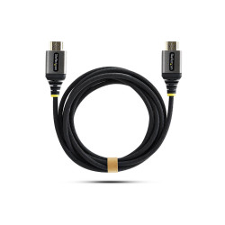 Startech câble HDMI avec Ethernet - 3 m