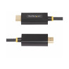 StarTech.com câble adaptateur - DisplayPort / HDMI - 1 m