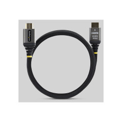 Startech câble HDMI avec Ethernet - 2 m