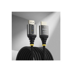 Startech câble HDMI avec Ethernet - 2 m