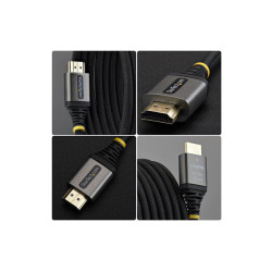 Startech câble HDMI avec Ethernet - 2 m
