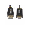 StarTech.com câble adaptateur - DisplayPort / HDMI - 2 m