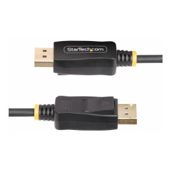 StarTech.com câble adaptateur - DisplayPort / HDMI - 2 m
