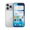 Apple iPhone 17 Pro Max 256 Go Argent | Silotech Informatique
