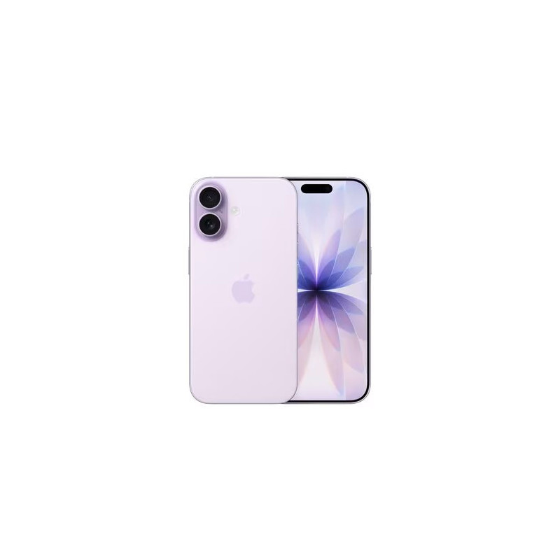 Apple iPhone 17 512 Go Lavande | Silotech Informatique