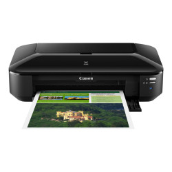 Canon PIXMA iX6850 - imprimante - couleur - jet d'encre