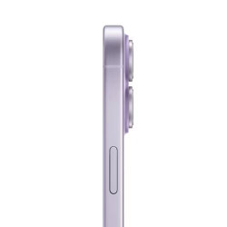 Apple iPhone 17 512 Go Lavande | Silotech Informatique