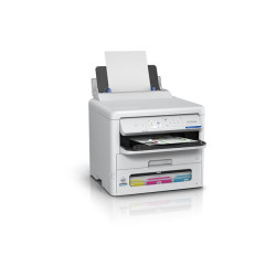 Epson WorkForce Pro EP-C800RDW - imprimante - couleur - jet d'encre