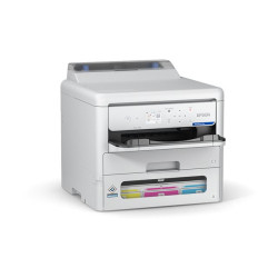 Epson WorkForce Pro EP-C800RDW - imprimante - couleur - jet d'encre