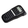 Brother P-Touch PT-H110 - étiqueteuse - Noir et blanc - transfert thermique
